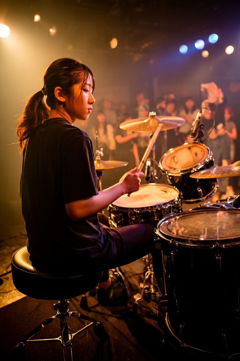 サンプル画像4:某市で開催！？オッパイミュージックフェス(とっくん) [d_682335]