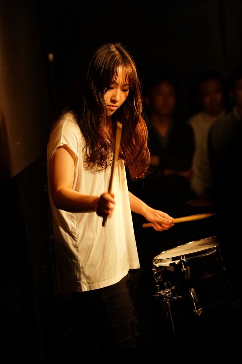 サンプル画像5:某市で開催！？オッパイミュージックフェス(とっくん) [d_682335]