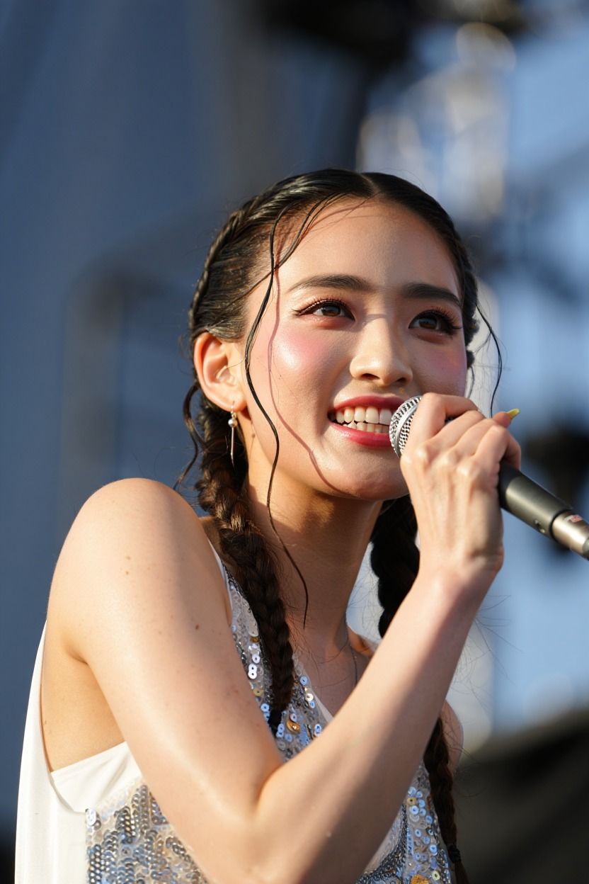 某市で開催!?オッパイミュージックフェス 画像6