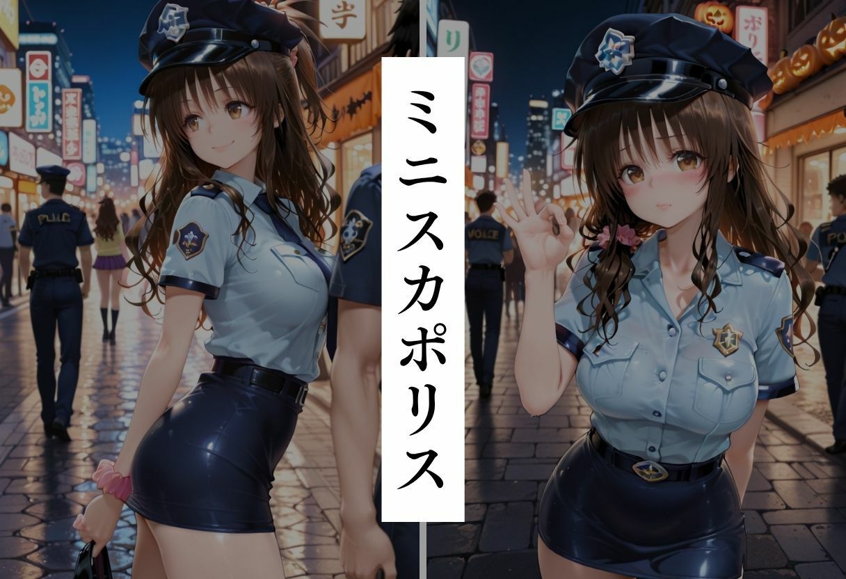 エロコスプレ中出し調教5 画像4