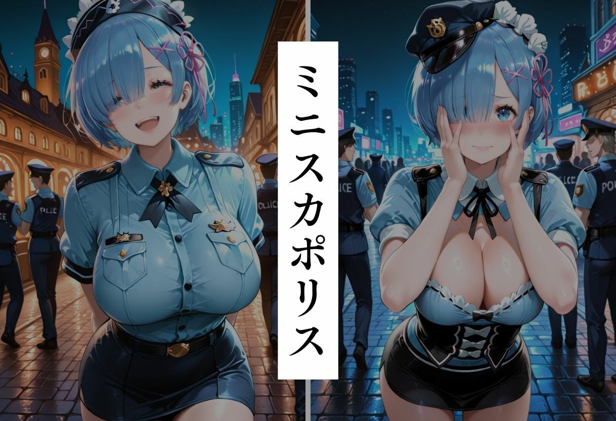 エロコスプレ中出し調教6 画像4