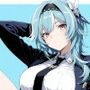 エウルアが自慰バレして種付けおじさんに◯されるCG集