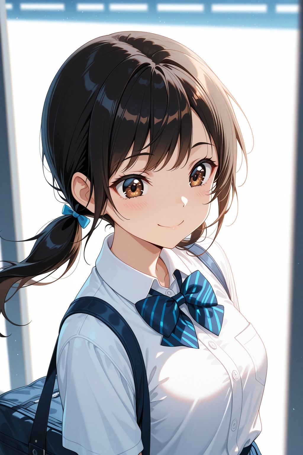 サンプル画像1:義父のオナホ化  女子校生ガチハメ(妄想生成ラボ) [d_682434]