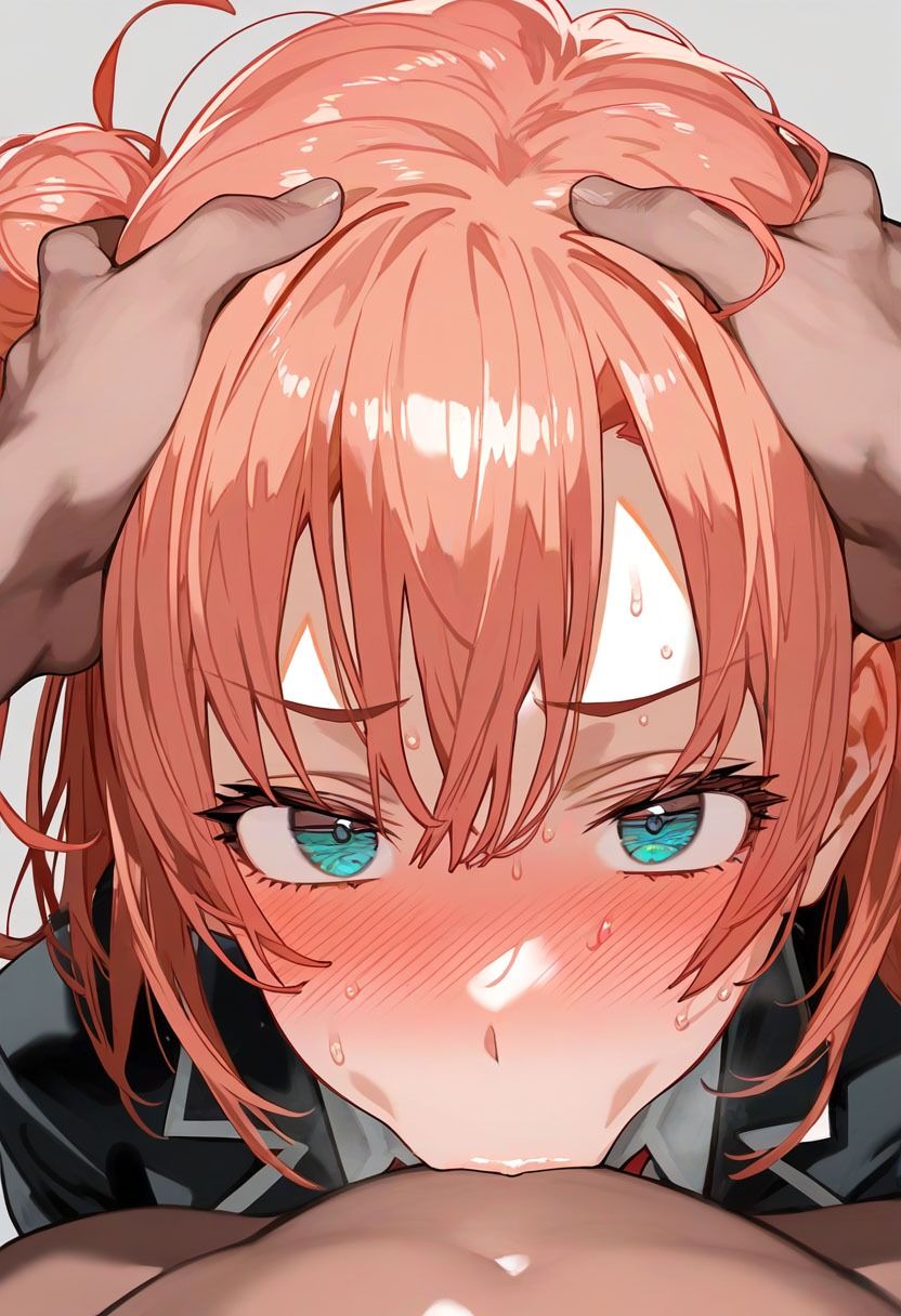 由×ヶ×結× 電車痴×CG集 画像5