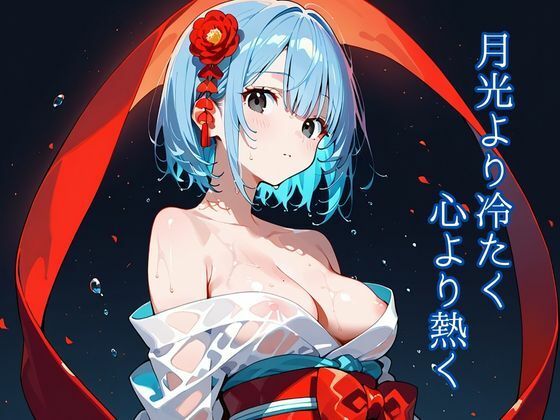 和彩幻譚【蒼】4