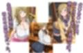 ヒロイン飼育  ゆるキ〇ン△熟女犬〇あ〇いがメス飼育されるCG集