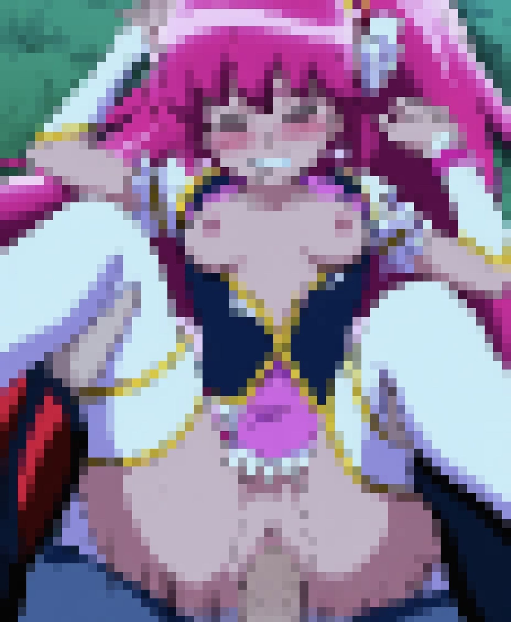 R-18キ○アラブリー 画像4