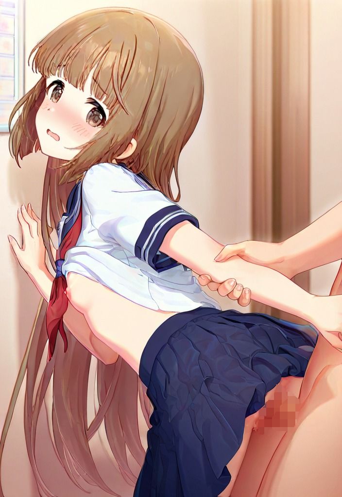 デ〇ステ 依田〇乃 立ちバックループ動画集 画像5