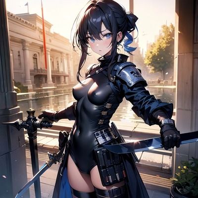 くのいち6 画像3