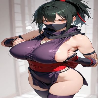 くのいち6 画像4