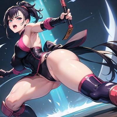 くのいち6 画像7