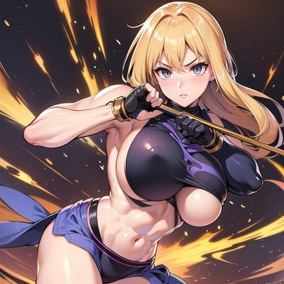 くのいち6 画像8