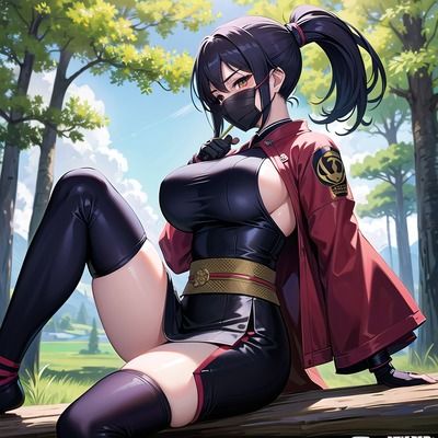 くのいち6 画像9