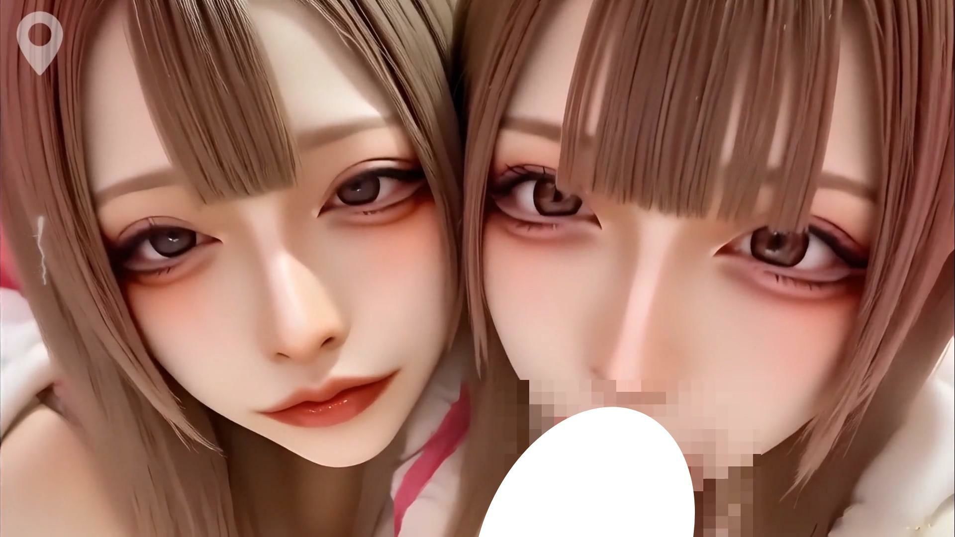 【動画】見つめて!ギャル☆チオ 画像3