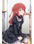 コスルーム  イチャラブえっち漬け  ぼっち・ざ・ろっく！  喜多郁代