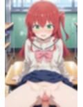 コスルーム  イチャラブえっち漬け  ぼっち・ざ・ろっく！  喜多郁代