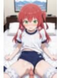 コスルーム  イチャラブえっち漬け  ぼっち・ざ・ろっく！  喜多郁代
