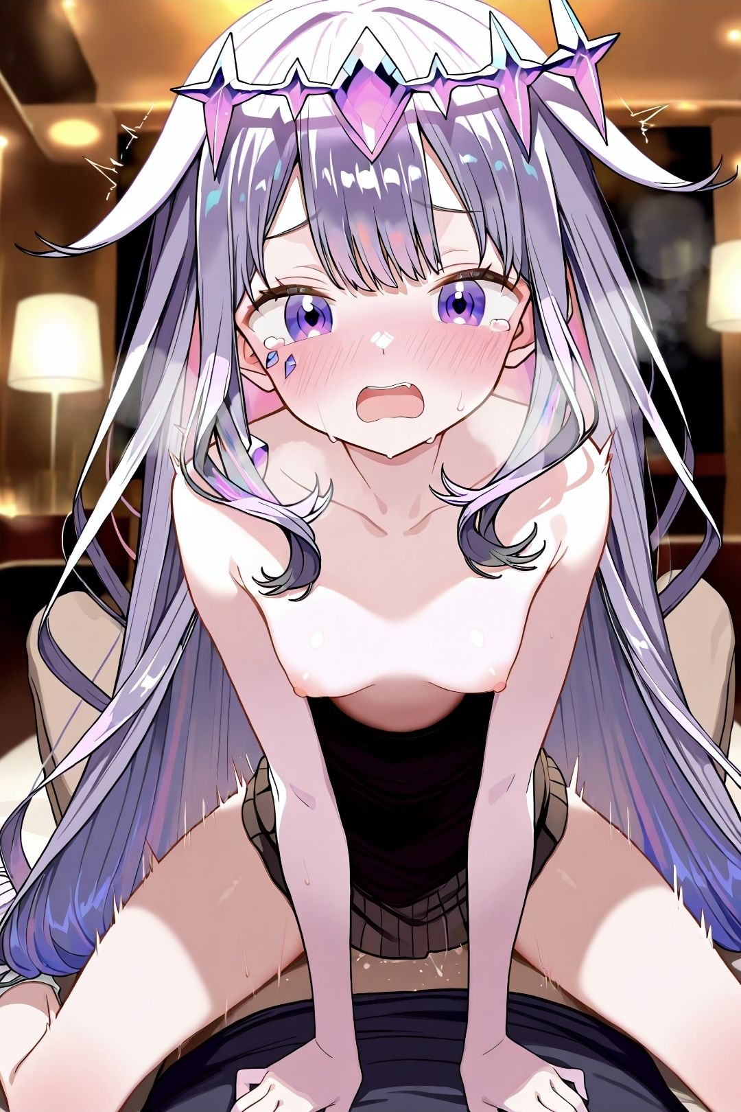 VtuberコスプレイヤーとH.vol4 画像9