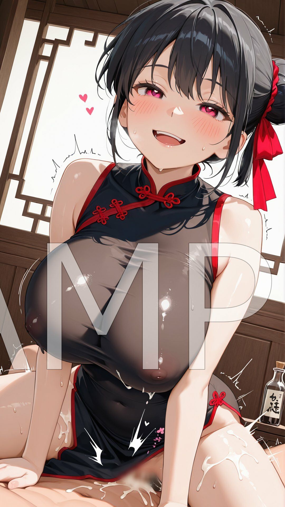 チャイナ服娘348枚セット 画像7