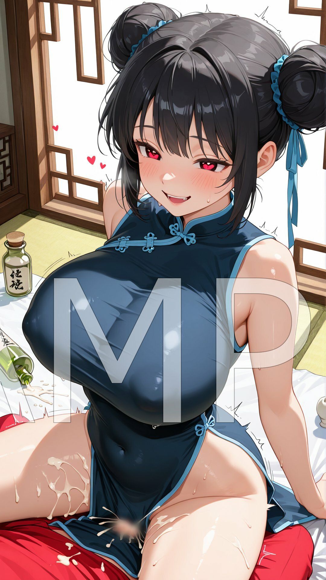 チャイナ服娘348枚セット 画像8