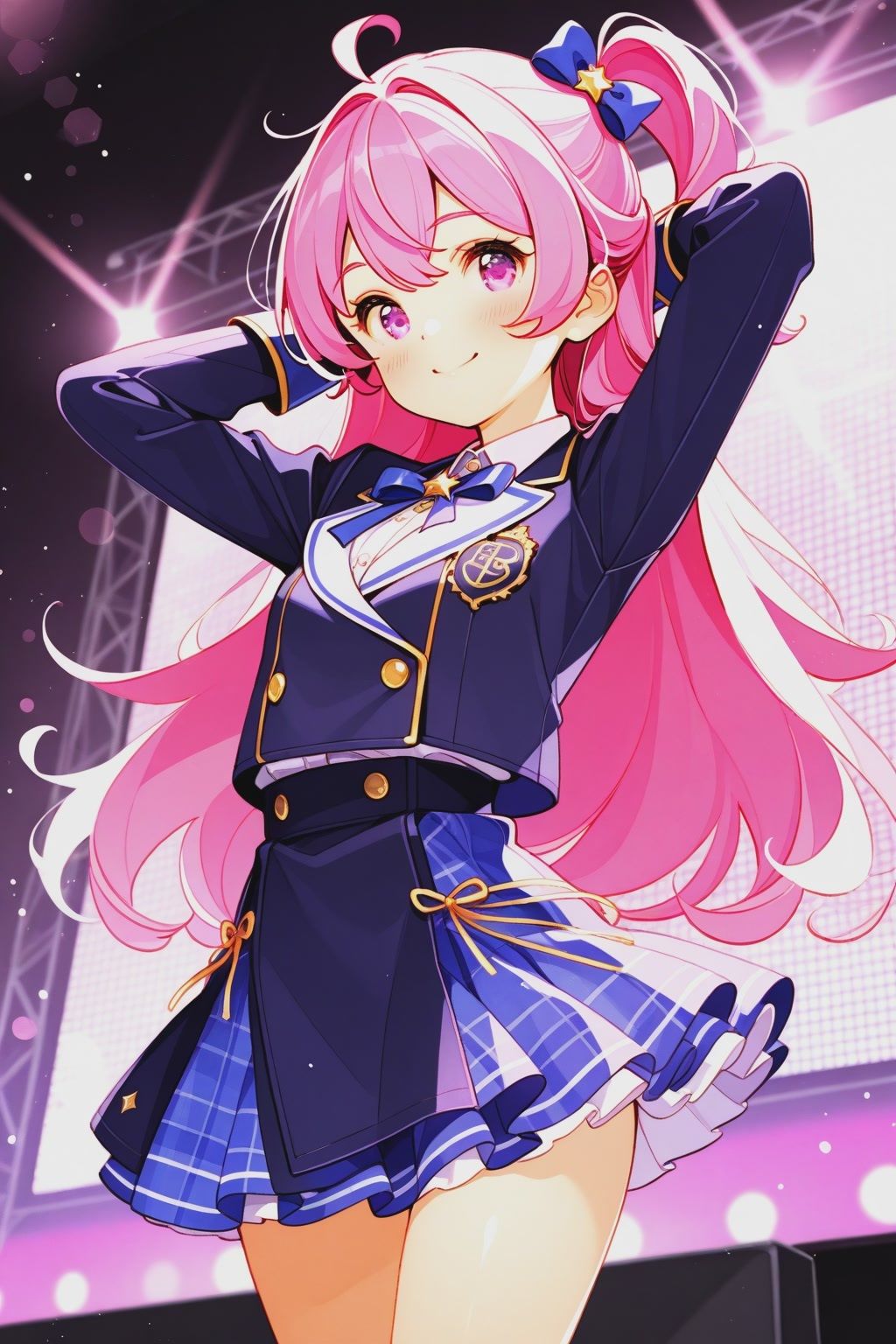 ドキドキ!コスプレCollection8〜アイドル編1 画像7