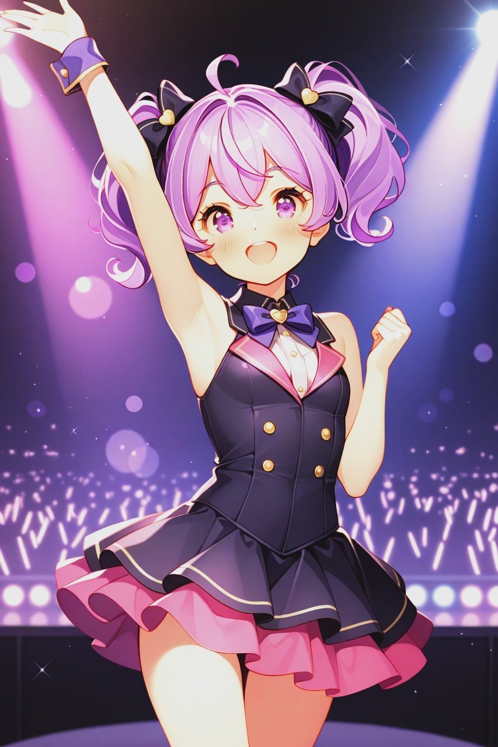 ドキドキ!コスプレCollection8〜アイドル編1 画像8