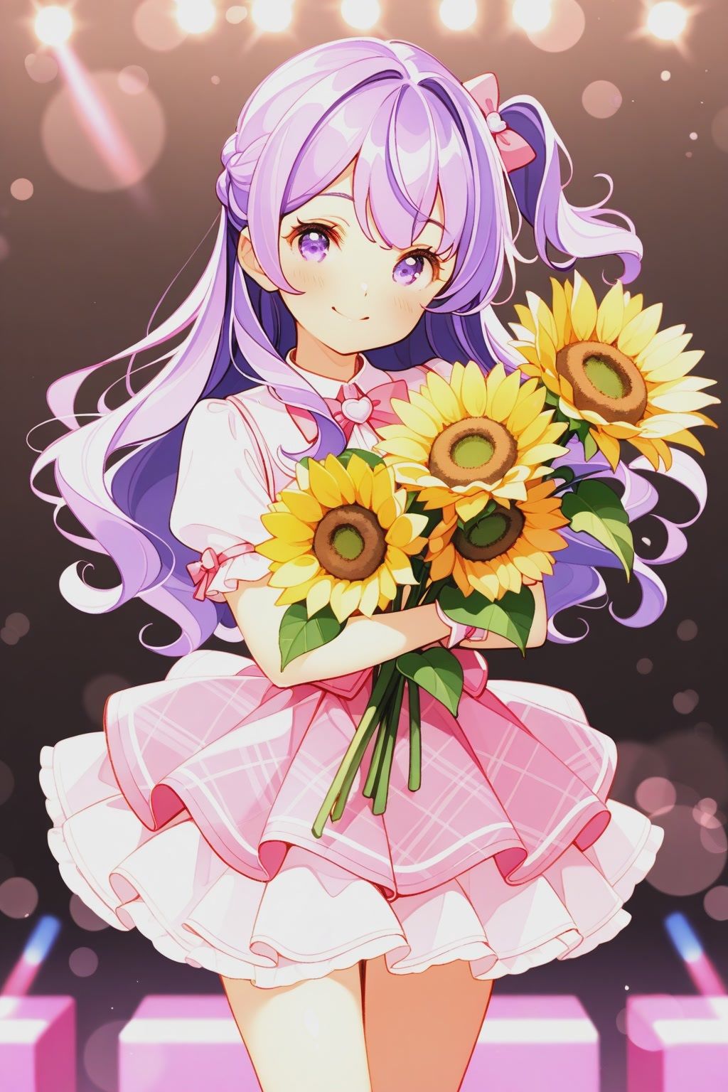 ドキドキ!コスプレCollection8〜アイドル編1 画像9