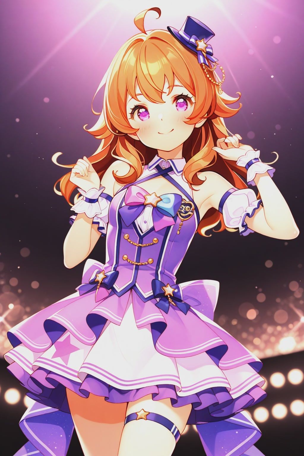ドキドキ!コスプレCollection8〜アイドル編1 画像10