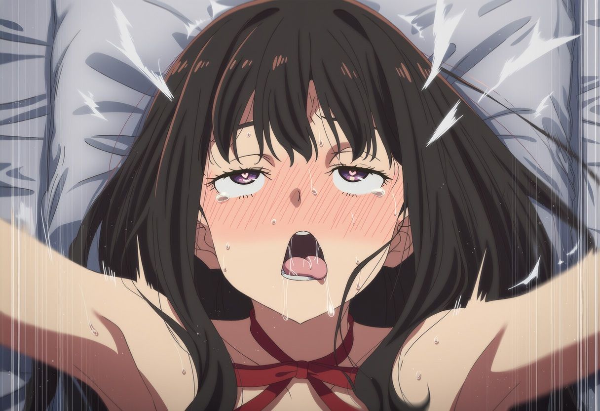 彼氏のあなたといちゃラブ後尾 井ノ上◯きな_8