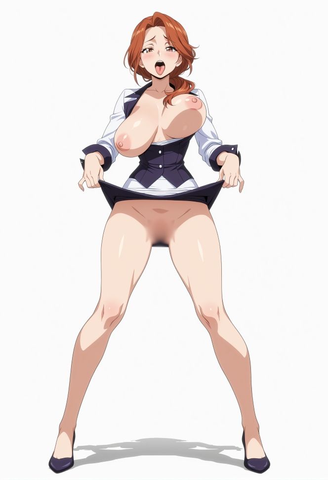 サンプル画像1:セクシーイラスト集 bbibbbibi(eagle production) [d_682683]