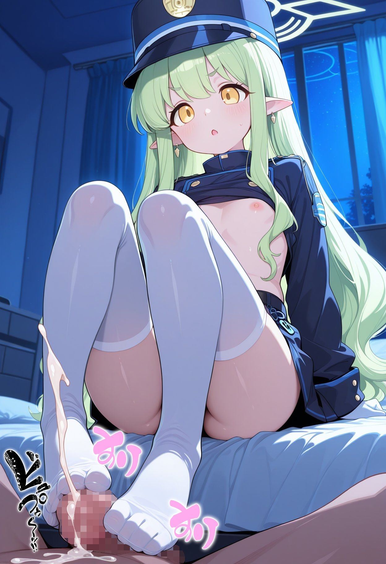 ヒカリとイチャらぶえっち3