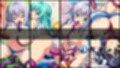 触手に囚われた少女達-mini- 〜チアガール編〜 Vol.01