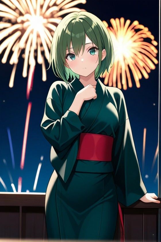 【蕾たちの誘惑 ＃8】_1