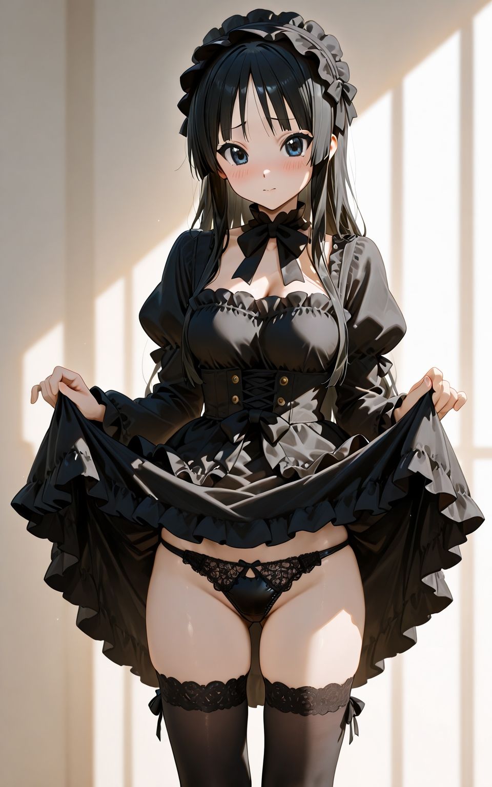 ありきたりなセックス17 画像5