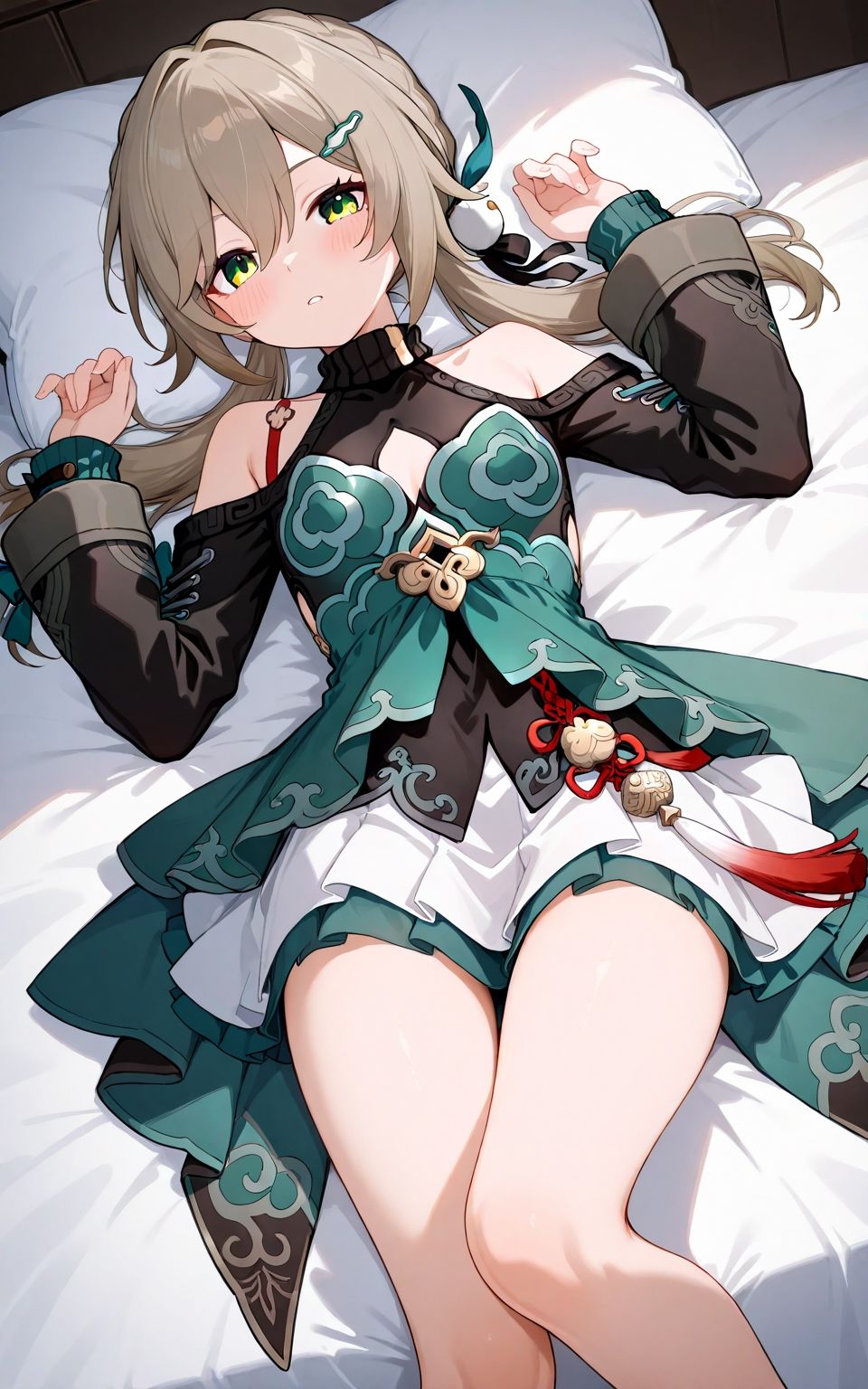 ありきたりなセックス17 画像8