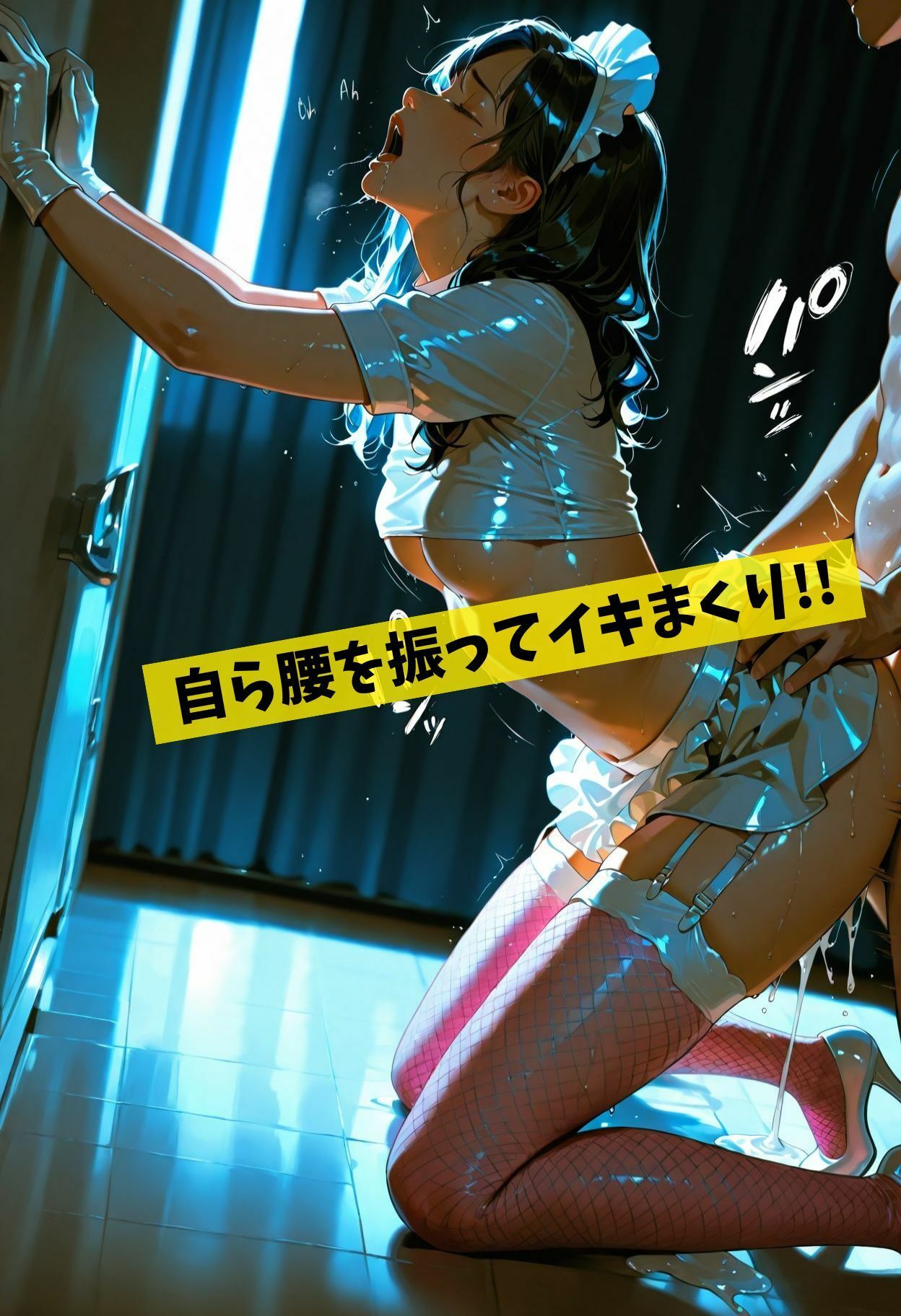 サンプル画像4:ハロウィンナンパ(そやけども) [d_682803]