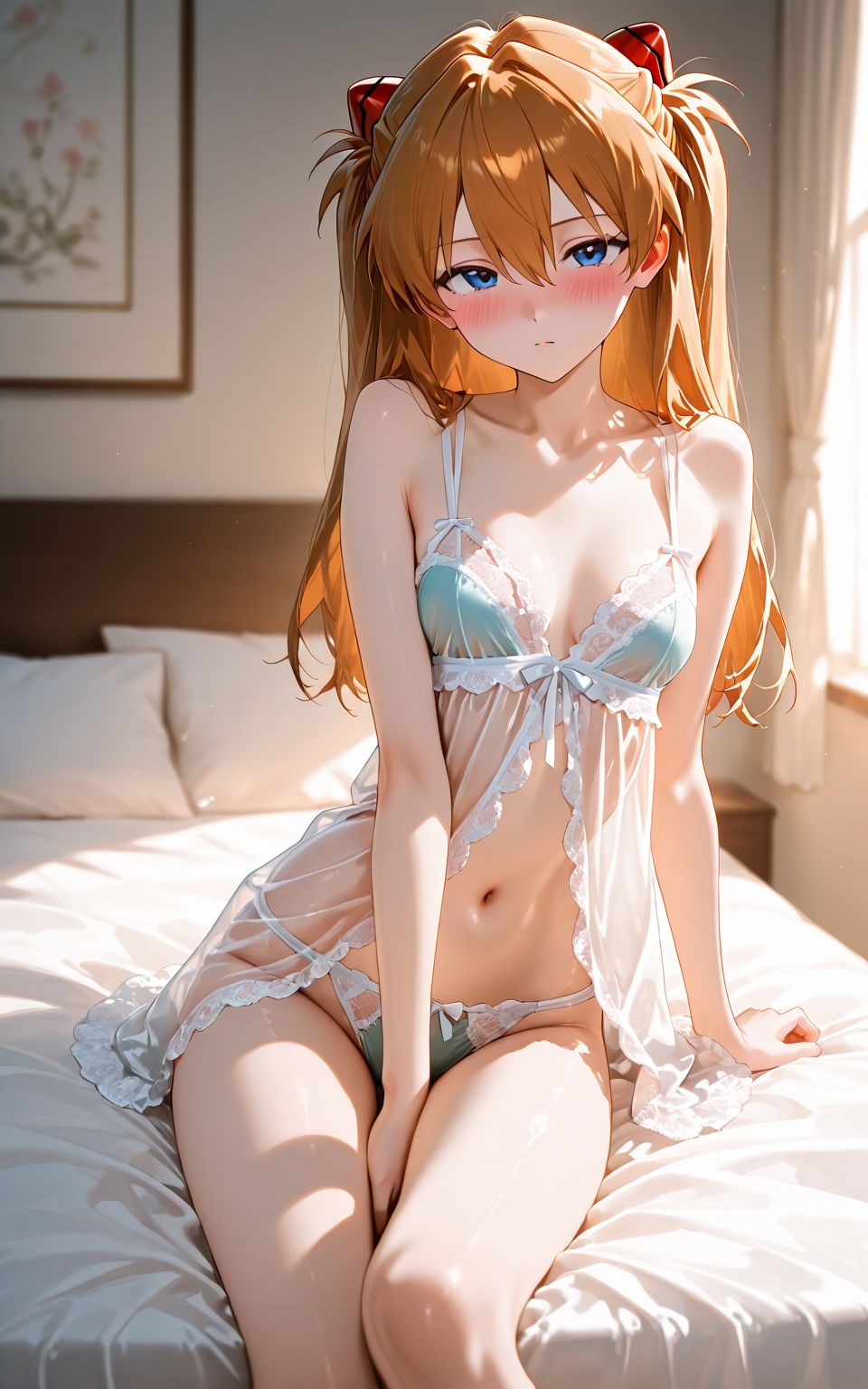 ありきたりなセックス18 画像1