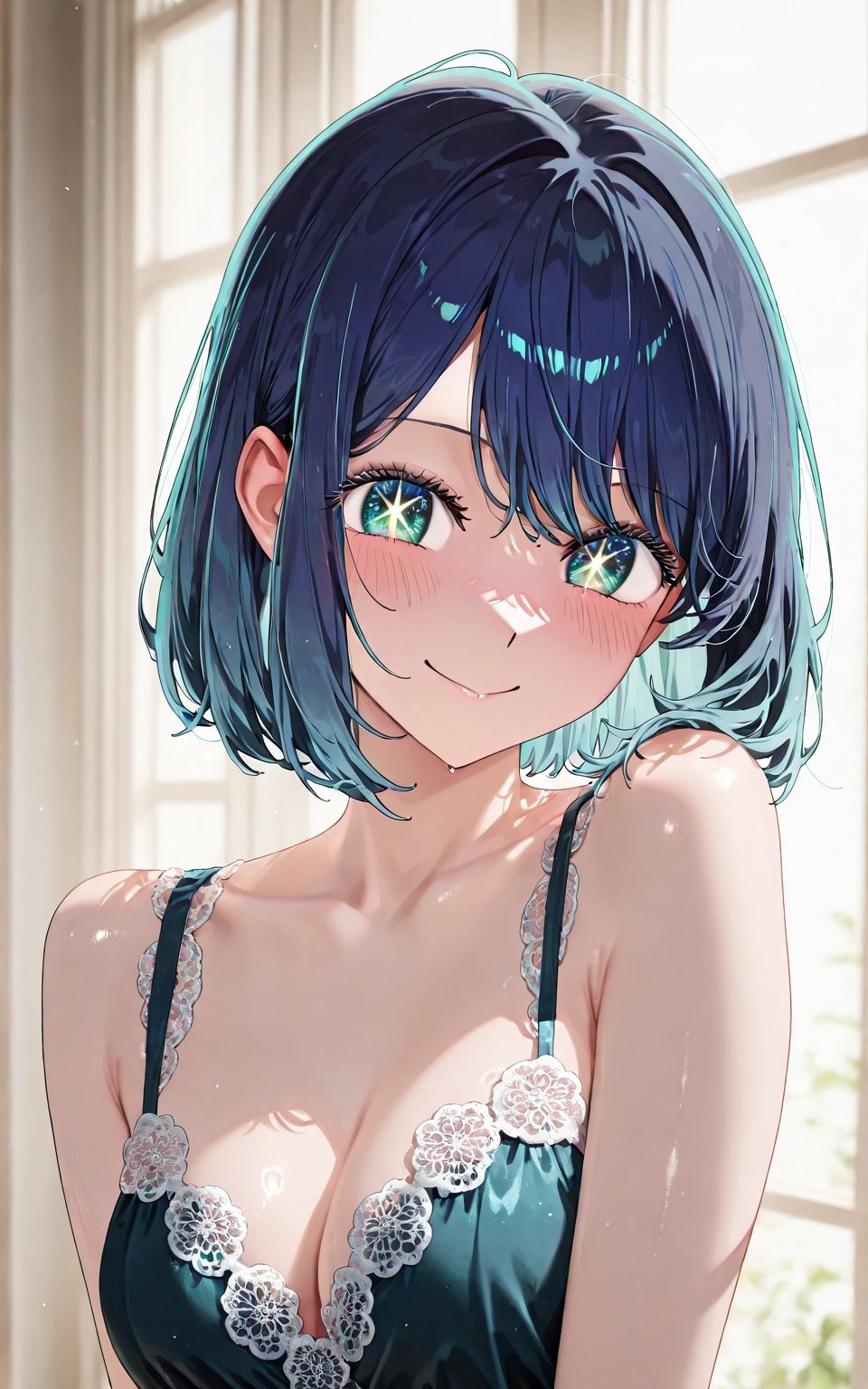 ありきたりなセックス18 画像2