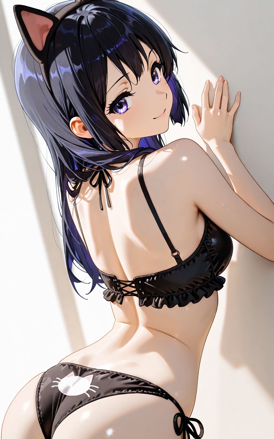 サンプル画像6:ありきたりなセックス18(いちはち) [d_682805]