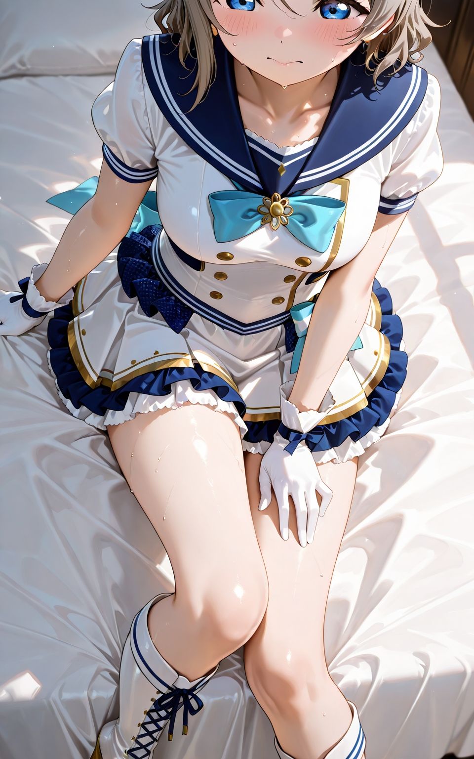 ありきたりなセックス18 画像8