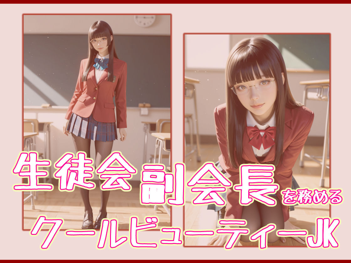 サンプル画像4:わたしのおま〇コにどぴゅして孕ませて ー黒川理沙ー(ころもち) [d_682843]