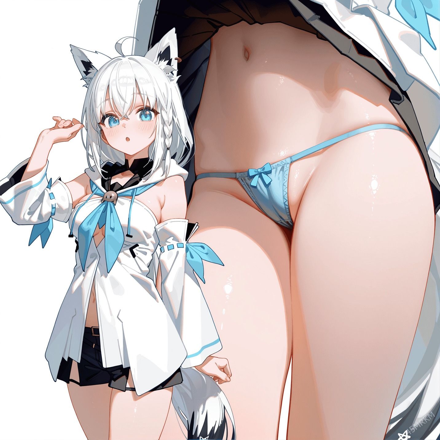 H-15 B ホ○ライブマルチアングルパンツ 画像2