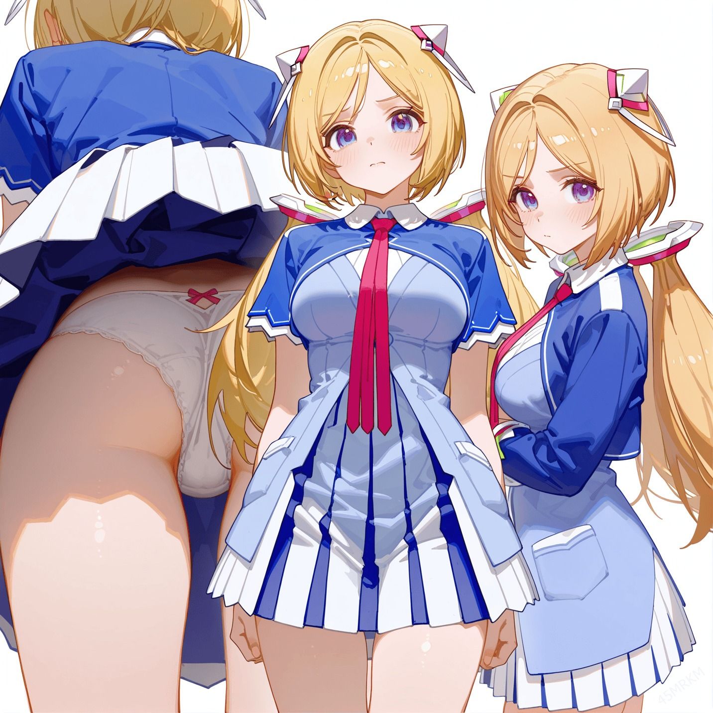 H-15 B ホ○ライブマルチアングルパンツ 画像5