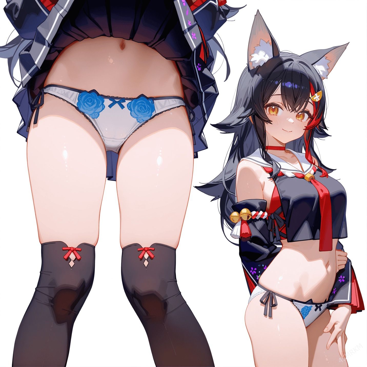 H-15 B ホ○ライブマルチアングルパンツ 画像6