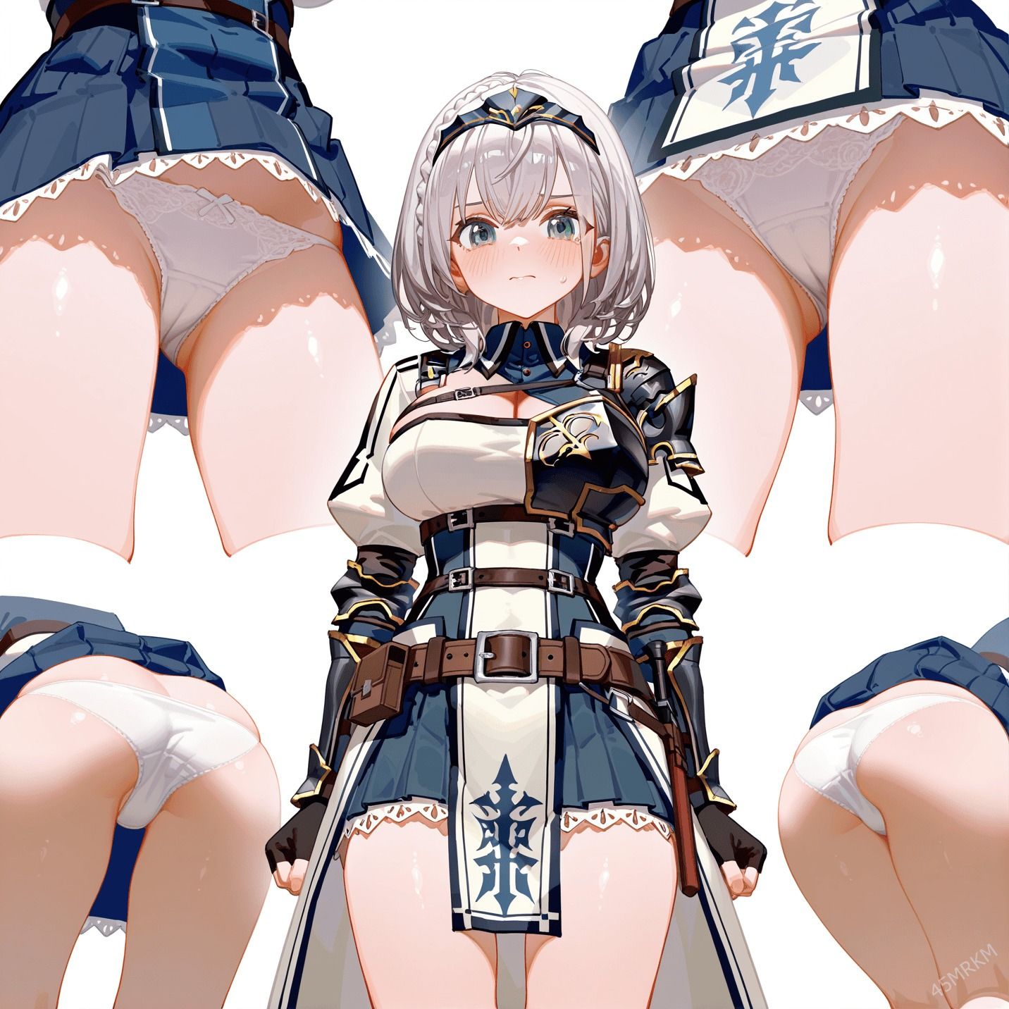 H-15 B ホ○ライブマルチアングルパンツ 画像9