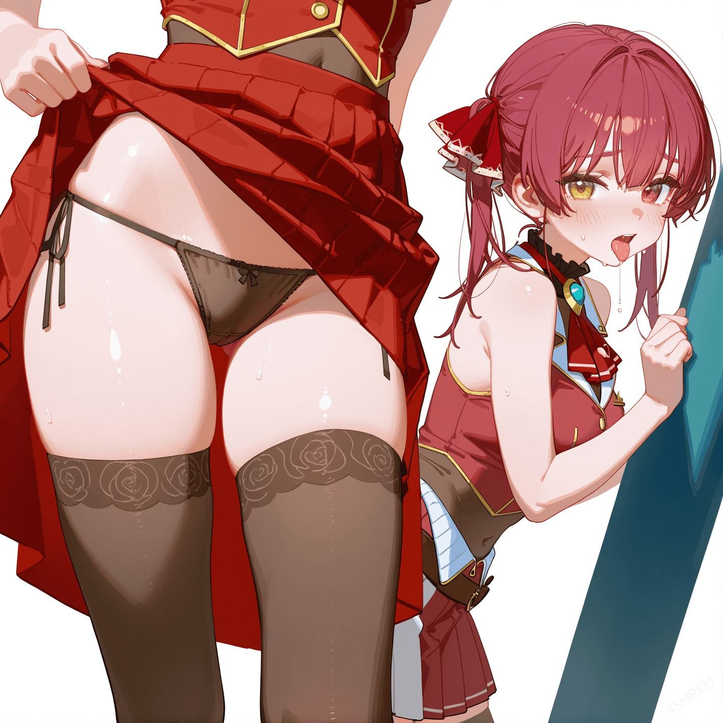 H-15 B ホ○ライブマルチアングルパンツ 画像10