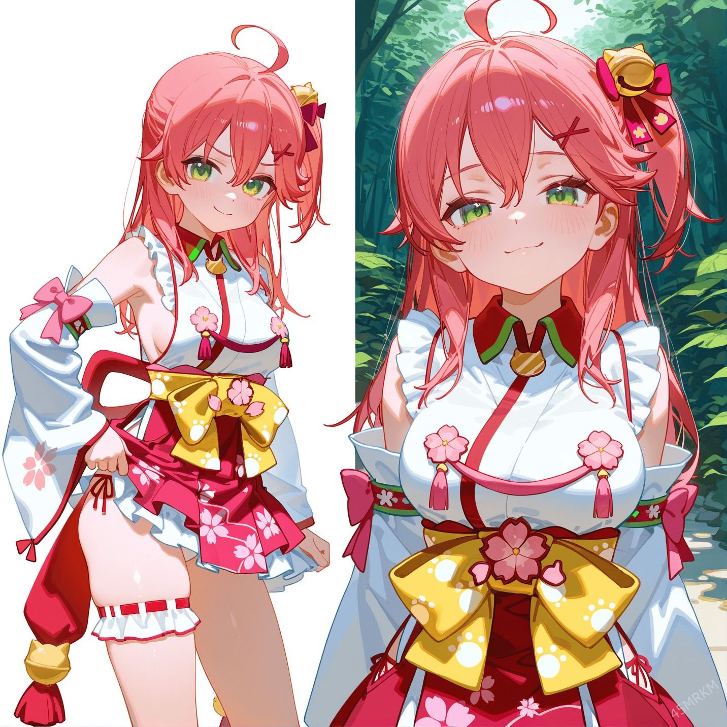 サンプル画像3:H-15 A  ホ○ライブマルチアングルパンツ(45MRKM) [d_682931]