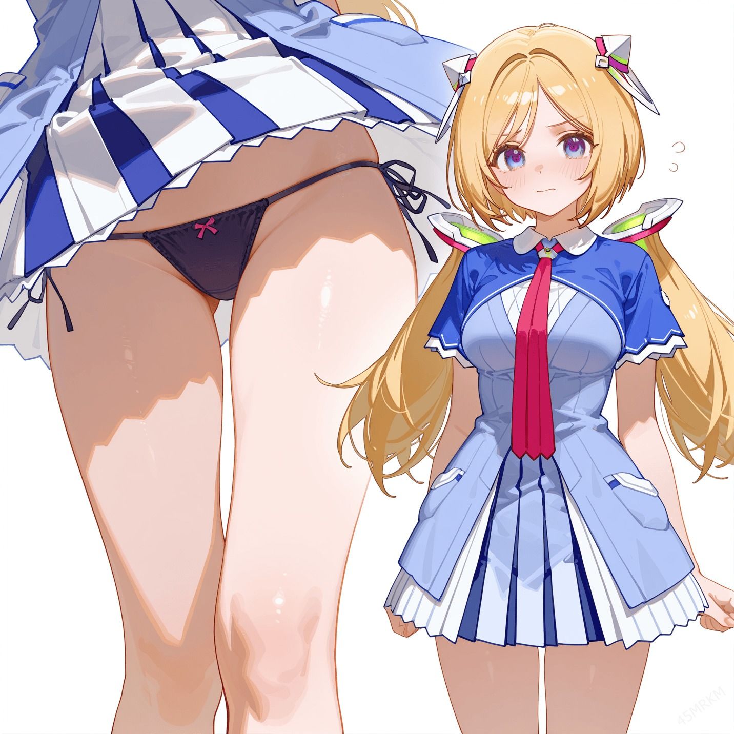 H-15 A  ホ○ライブマルチアングルパンツ 画像5