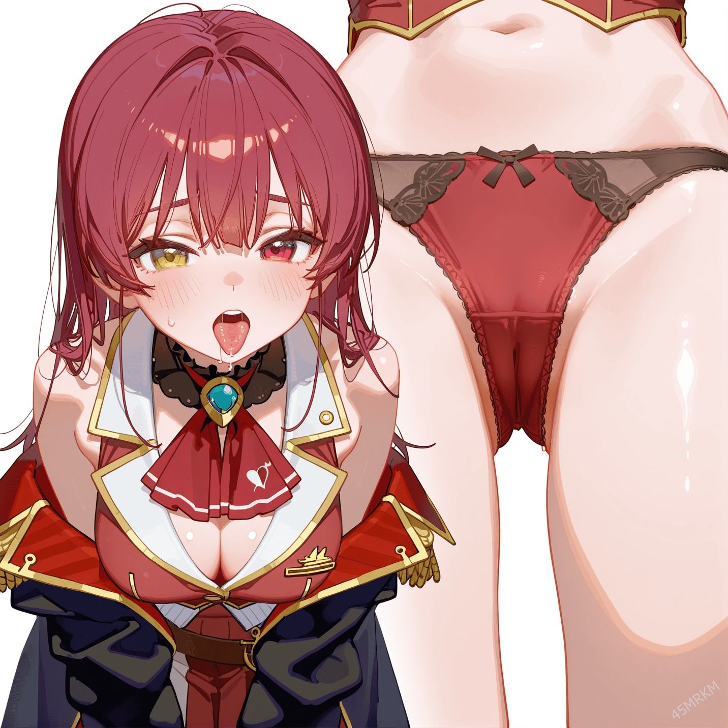 H-15 A  ホ○ライブマルチアングルパンツ 画像10