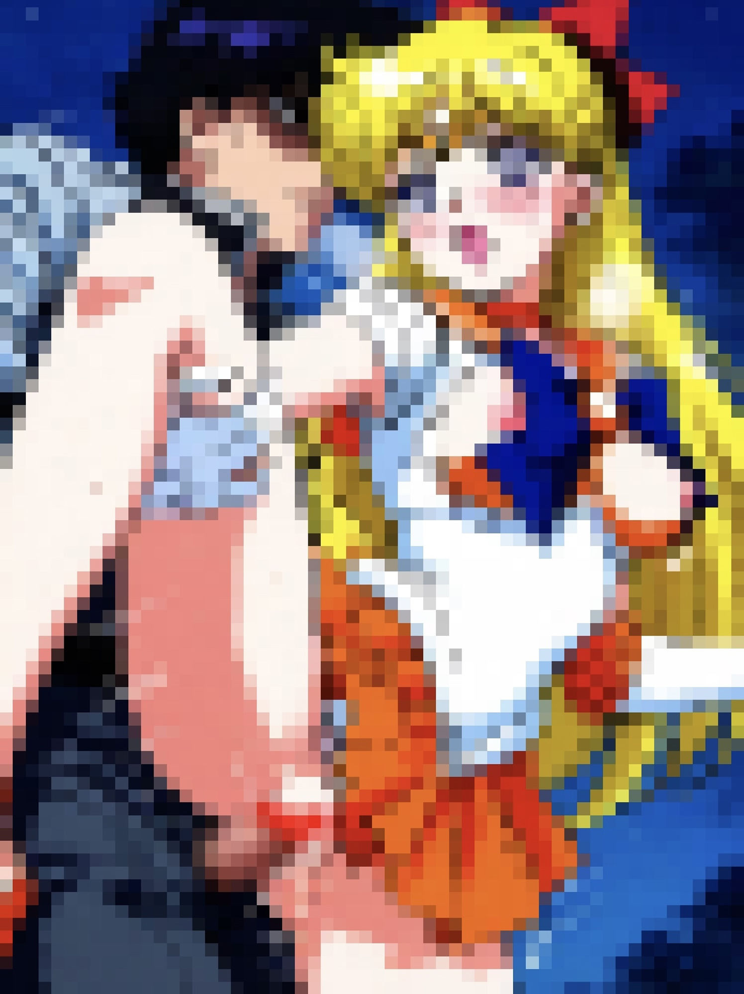 セ○ラーヴィーナス 画像5